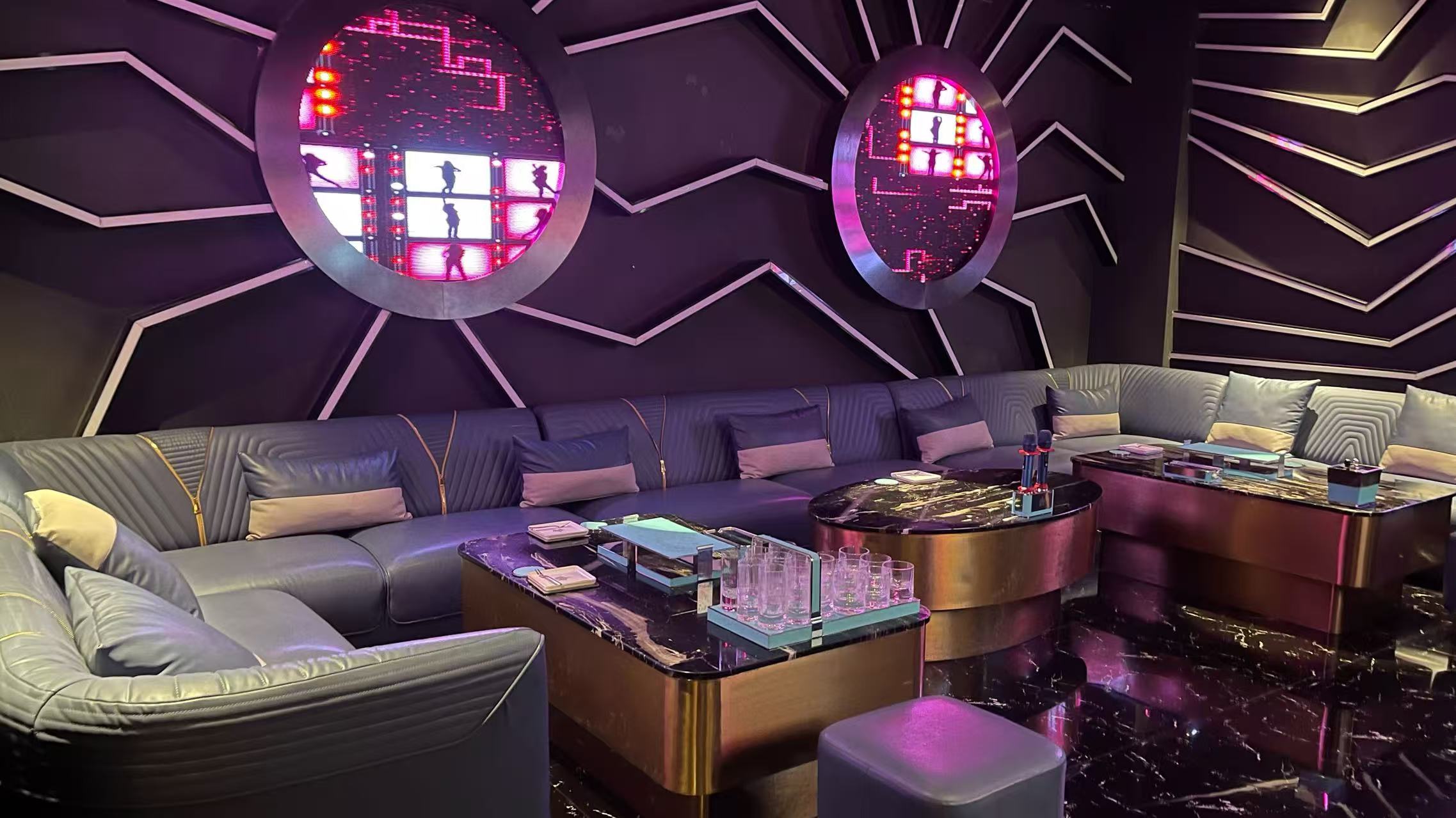 荆州商务KTV最新总排行-石首市ktv预订